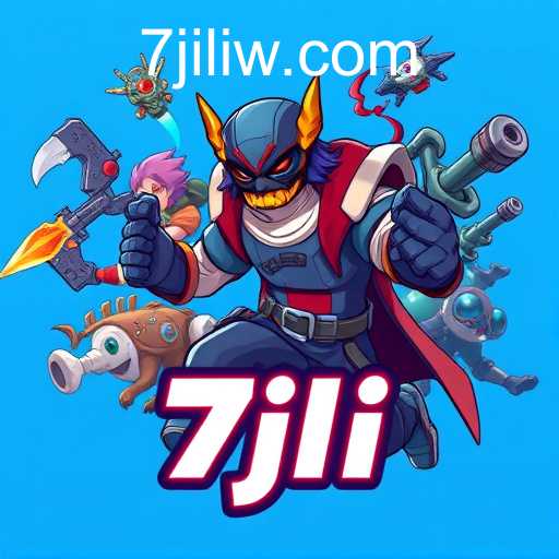 7jili's Influence on the Gaming Landscape