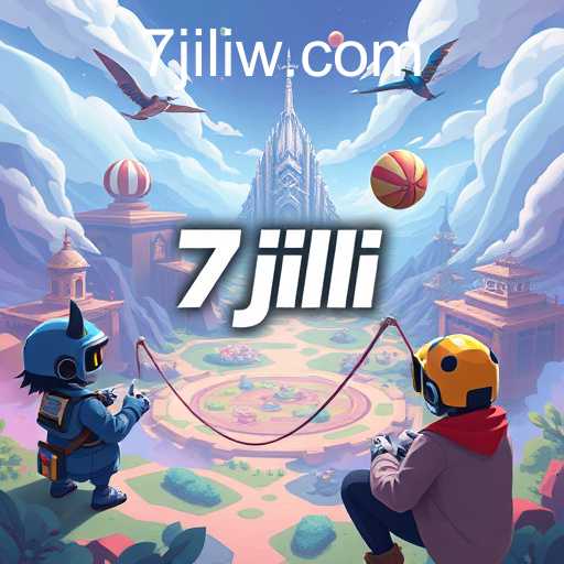 7jili: Revolutionizing Online Gaming in 2026