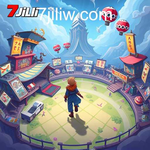 The Rise of 7jili in the Gaming World