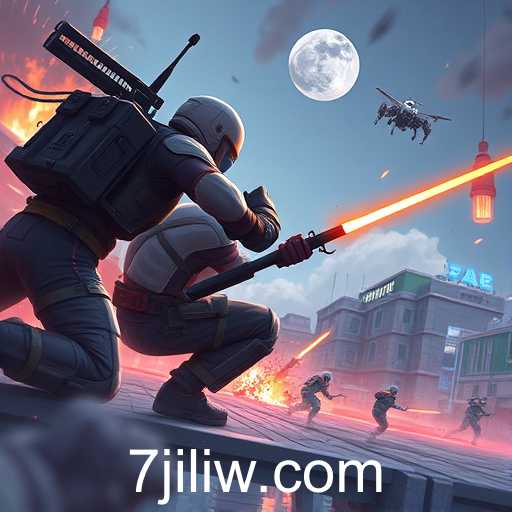 Digital Transformation in Gaming: The Rise of 7jili