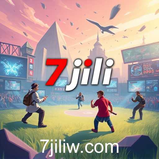 The Evolution of Online Gaming and 7jili's Influence