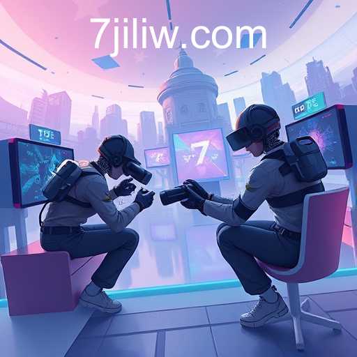 The Evolution of Online Gaming in 2026