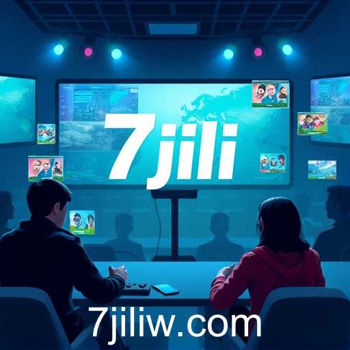 The Rise of 7jili: A New Era in Online Gaming