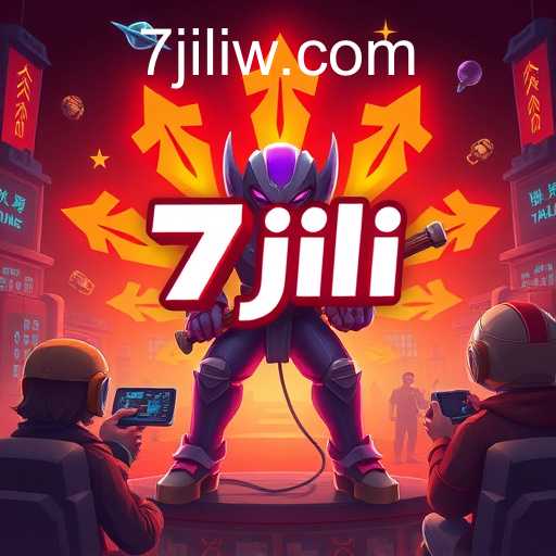 The Rise of 7jili: A Virtual Gaming Revolution