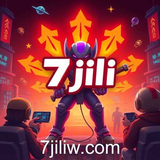 The Rise of 7jili in the Online Gaming World