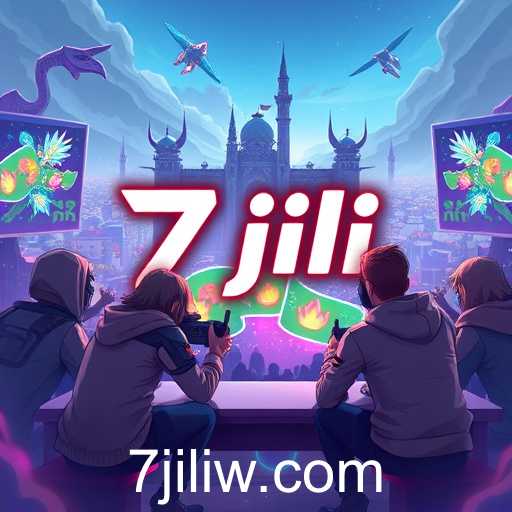 The Rise of 7jili in the Gaming World