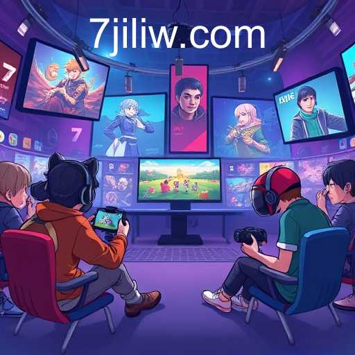 The Rise of Online Gaming Platforms